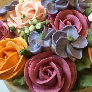 Meet your Posher, Jenny